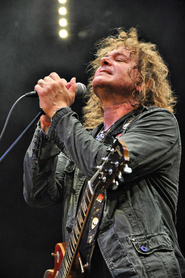 DaveMeniketti