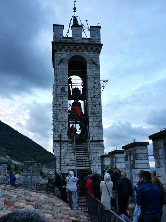campanari