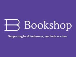 Booshop.org Logo