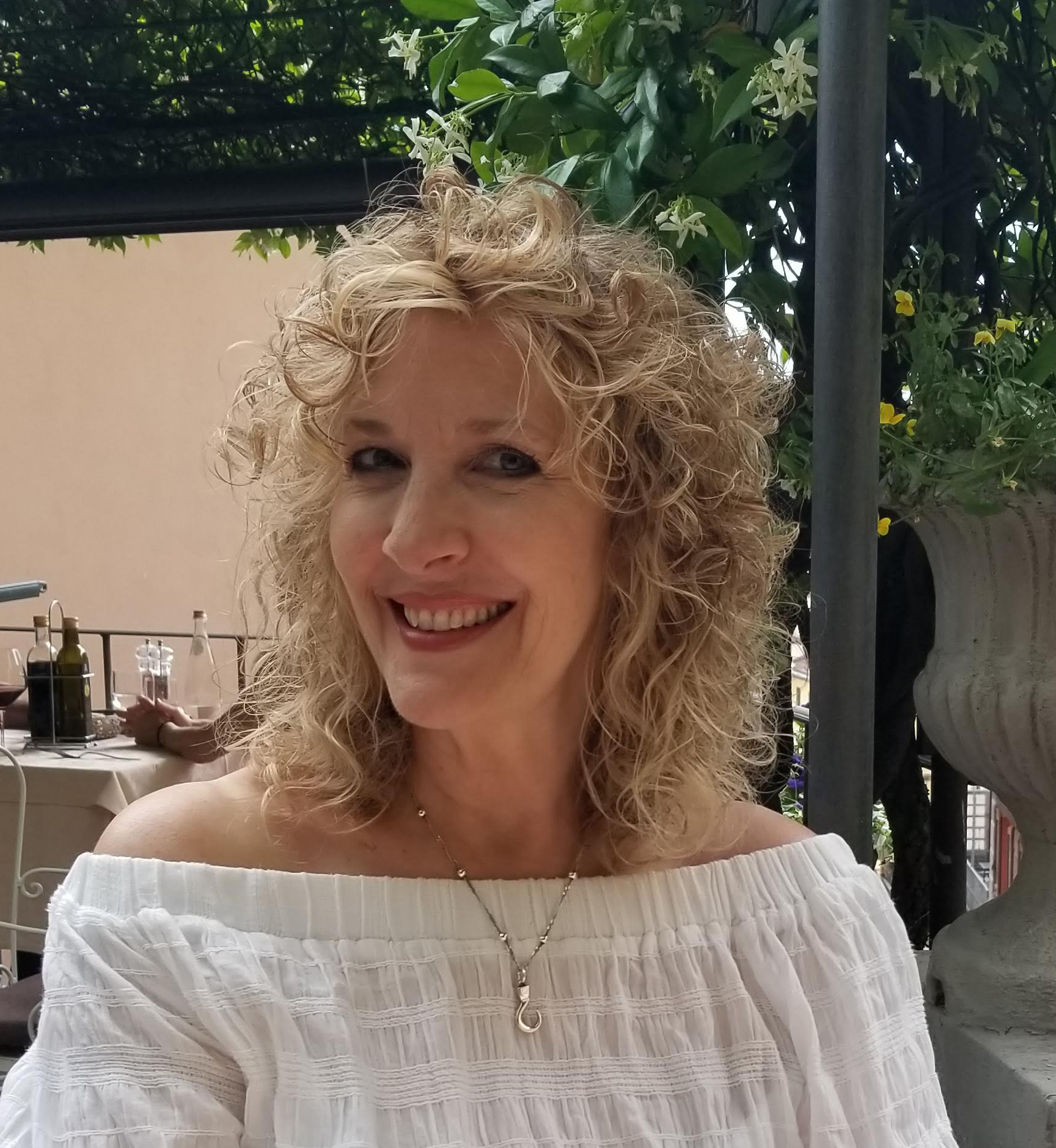 Photo of Jill Meniketti