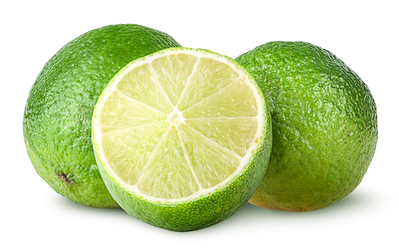 Photo of limes