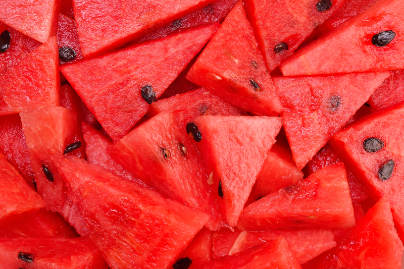 Photo of watermelon
